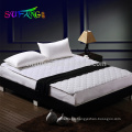 Hotel Linen /2017Hotel spring breathable waterproof mattress protector